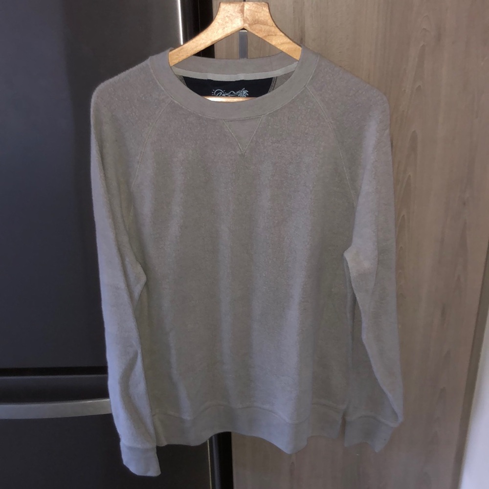 Super soft sweater from Southern Tide